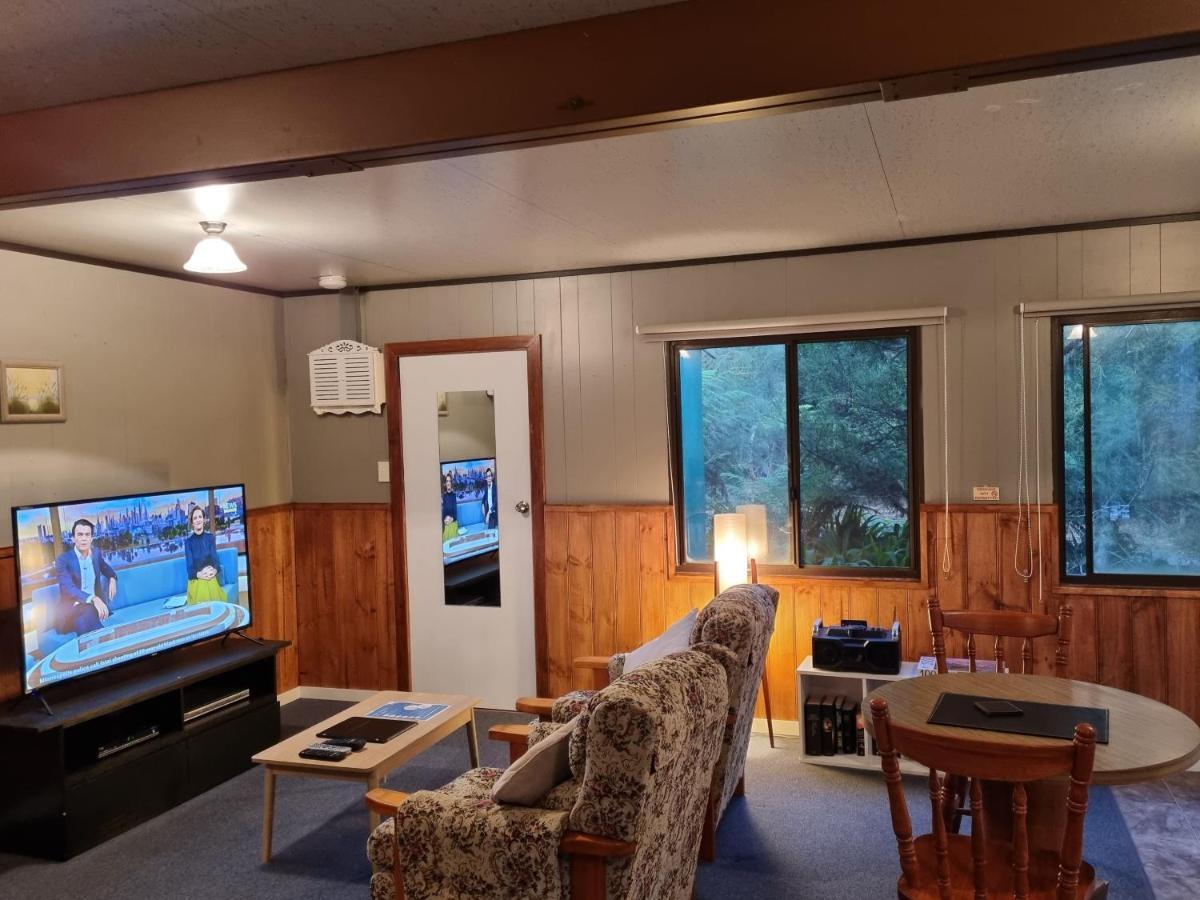 Roland B&B Claude Road Extérieur photo