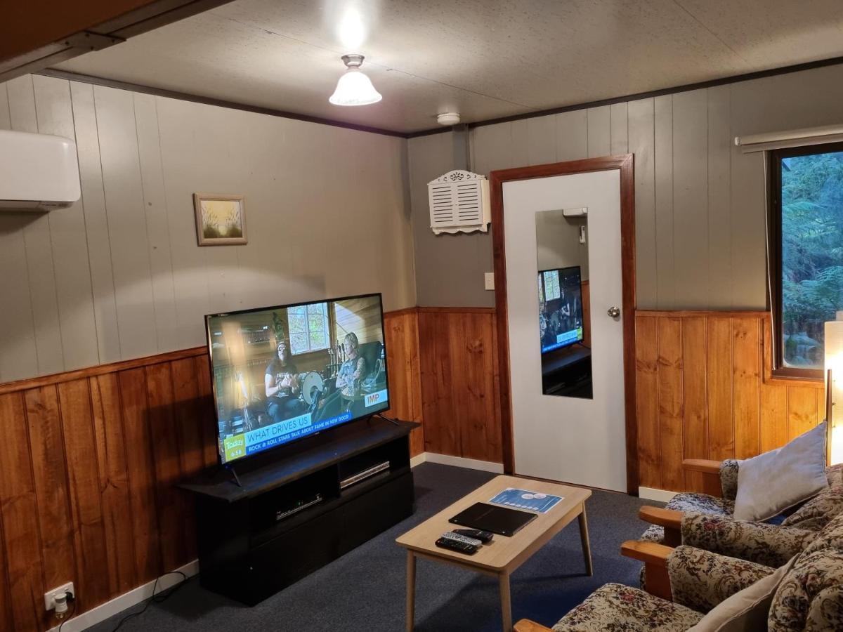 Roland B&B Claude Road Extérieur photo