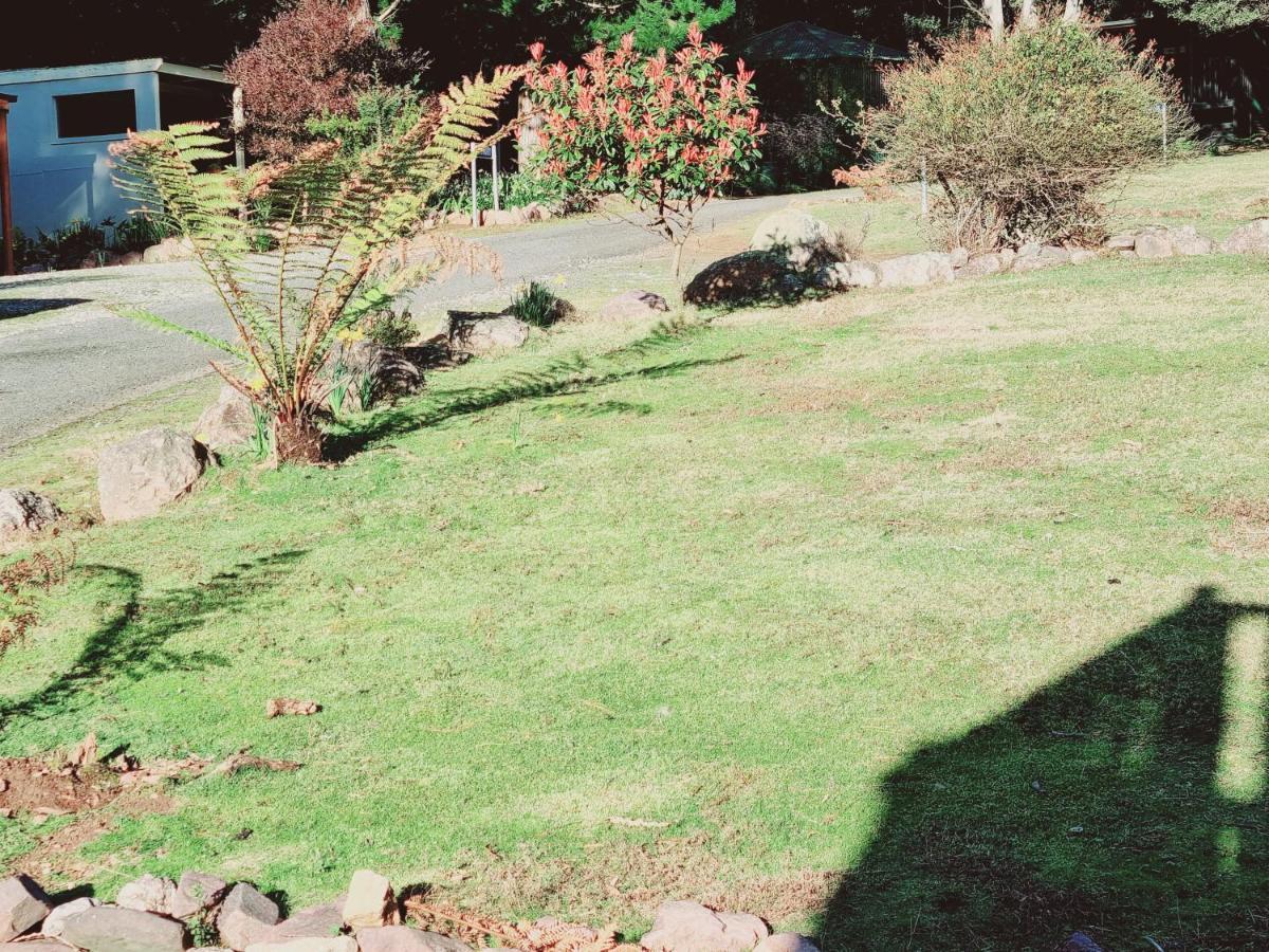 Roland B&B Claude Road Extérieur photo