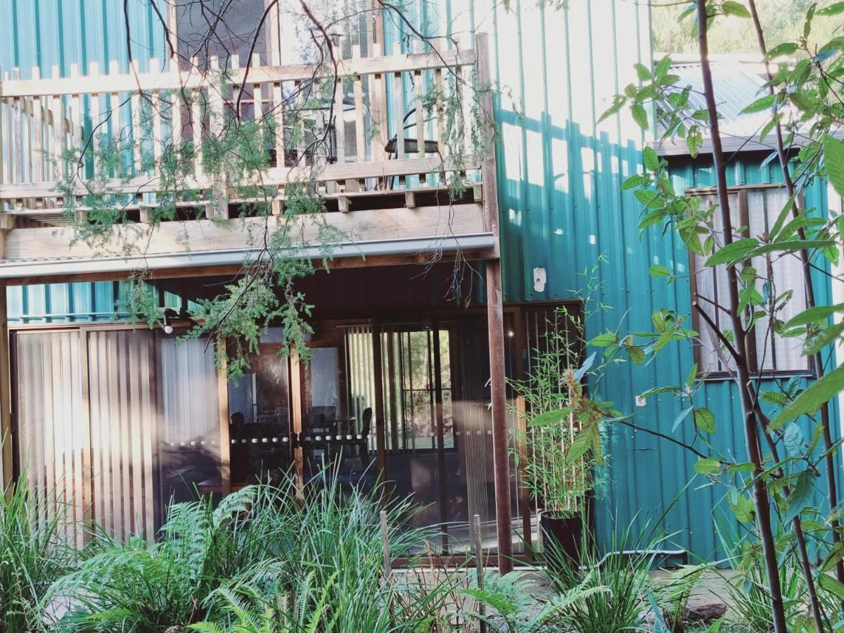 Roland B&B Claude Road Extérieur photo