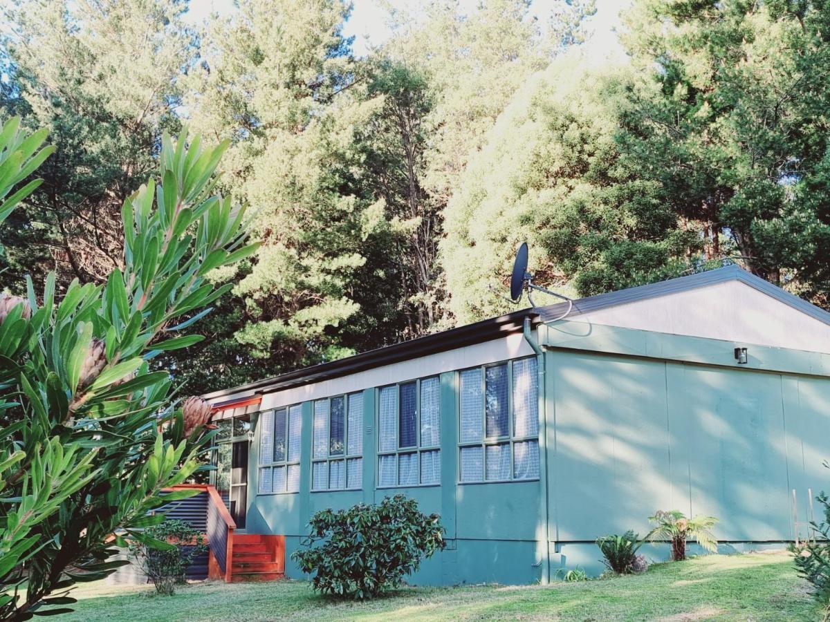 Roland B&B Claude Road Extérieur photo