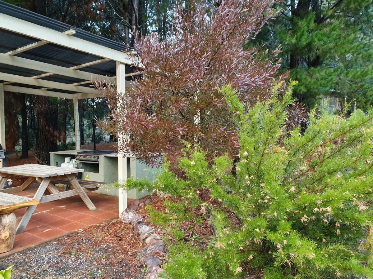 Roland B&B Claude Road Extérieur photo